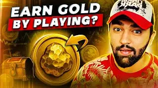 Dig It, Play for Gold &mdash; How Does This Web3 Game Actually Work?