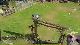 OHBENJITV Pet Ranch Skins Lost Ark