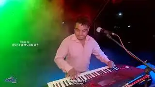 EL SON DE AMOLTEPEC - ORGANO JUVENTUD MIXTECO (EN VIVO) DESDE MARISCALA DE JUAREZ, HUAJUAPAN DE LEON