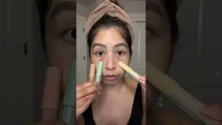 Best Color Correction for Dark Circles? #elfcosmetics #colorcorrector