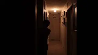 LIGHTS OUT - FAN FILM