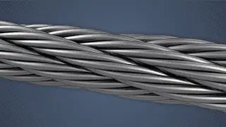 Wire Rope Basics Training