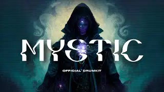 [FREE] [80+] 'MYSTIC' ~ UK DRILL DRUM KIT 2023 ~ @jumblebeatsbe