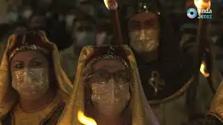 CABALGATA DE REYES  2022 7/7