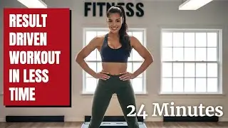 Elevate Your Fitness: Upper Body Trax Workout by StackTrax Fitness!