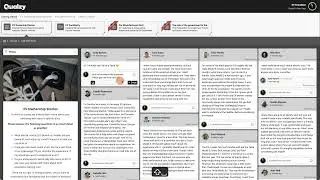 Qualzy Observer Training | Online Qualitative Research Platform