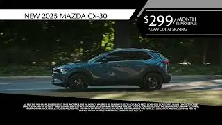 Autobarn Mazda of Evanston - December Offers