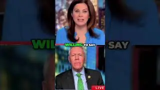 RHINO Ken Buck Slamming Congressional Departures & Republicans