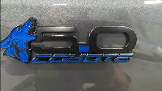 GT 5.0 от Venom // Новый облик... Новые полосы и новый дизайн наклеек! V193