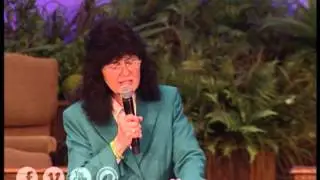 Pray Through - Dr. Adonna Otwell