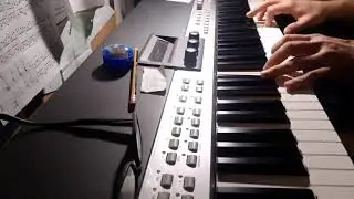 The river flows in you