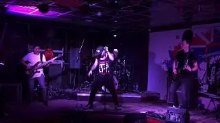 4ек Out - По Точкам, 08.11.19., клуб Big Ben, г.Тверь