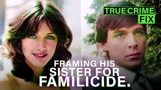 The Horrific White House Farm Murders | Jeremy Bamber and Sheila Caffell | True Crime Fix