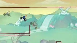 Bike Race Acrobatic Bike Special Tracks - 1 (11.80s)