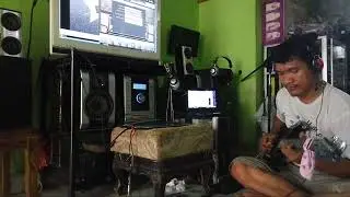 Test Overloud TH2 by ucok