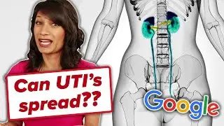 Doctor Answers Commonly Searched Questions About Urinary Tract Infections