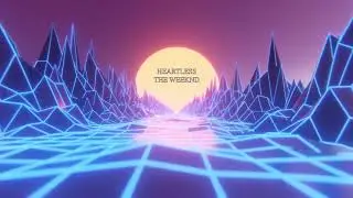 The Weeknd - Heartless (8D audio)
