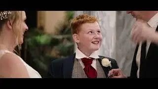 In The Moment Media // Promo Reel // 2022