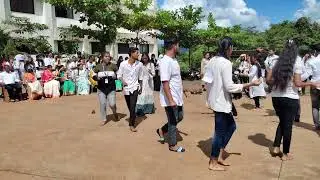 World Pharmacist Day (25 September 2022)💊💉.  #_Street show performance..🤩 In #_RCOP Mohopre