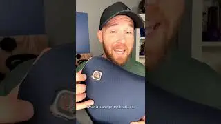 Сегодня мы разыгрываем массажер для спины Bob & Brad! Зарегистрируйтесь по ссылке:  