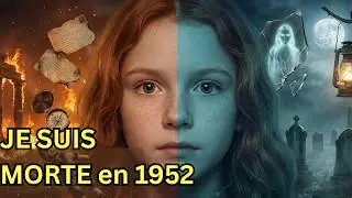 Elle prouve sa réincarnation à 6 ans : L'incroyable dossier Emma Johnson