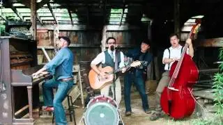 Hopeless Wanderer - Richthofen & Sons (Mumford & Sons cover)