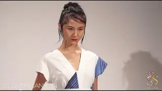 STILA + CLOVER CANYON at NYFW Spring 2015