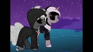 Nightmare Night (вся команда и в том числе я) своя версия. (Чит. в описание)