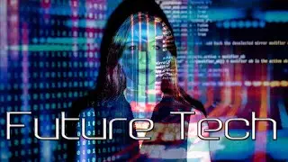 Future Technology Music Background Royalty Free