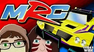 MRC: Multi-Racing Championship | Stray Wire