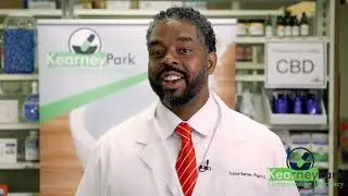 Kearney Park Compound Pharmacy Intro Video