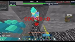 HOLE PVP (1V1) SUBSCRIBE:)