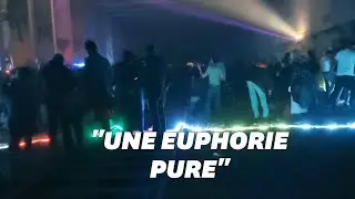 En plein confinement, une f&ecirc;te clandestine en plein Paris a r&eacute;uni 300 personnes
