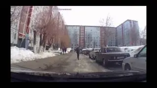 Приколы 2015 -приколы, и просто лучшее из COUB 2015 год #2