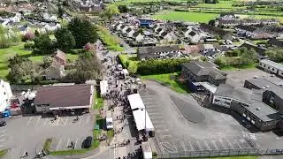 Toome Fair 2022