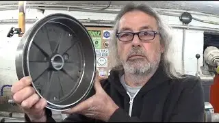 Take a brake part 1.