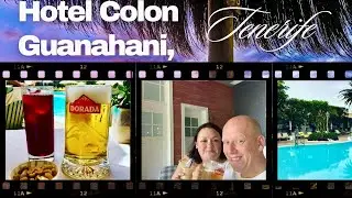 Take a Peek at Hotel Colon Guanahani, Costa Adeje