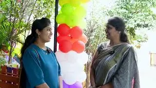 Learniverse School - Pre-Primary School Success Stories: Hear from Our Happy Parents