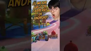 este JUEGO era la OSTIA 🤯  #android #nostalgia #gameplay