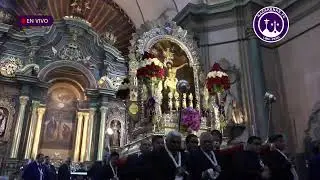 NAZARENAS TV - Domingo 26 de Octubre del 2025