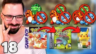 Nur mit KNUDDELUFF das Comeback starten? 🍃🟢 7 Kanto-Spiele in einer Nuzlocke! 🍃🟢 Teil 18
