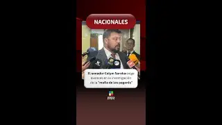 📌 El senador Colym Soroka reclam&oacute; resultados concretos en el caso de la &ldquo;mafia de los pagar&eacute;s&rdquo;
