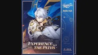 Farewell, Cyrene &middot; Experience the Paths Vol. 5 - Honkai: Star Rail OST
