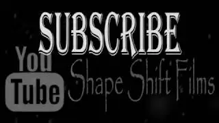 shapeshiftfilms~Promotional Clip