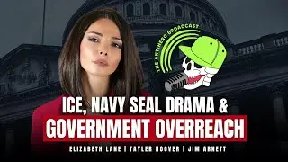 ICE, Navy SEAL Drama, and Government Overreach