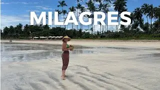 7 dias no Tuju Boutique: hotel romântico em Milagres + dicas de passeios e restaurantes