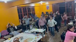 Cena Bailable casa Hno Diana, Cusco, Prom 83 Derecho UNMSM, 8 Dic 2025, Vid 20
