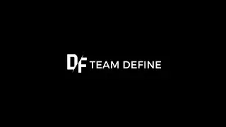 Introducing Team Define | History - Rich Brian