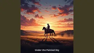 Under the Painted Sky