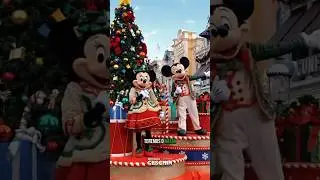 CURITIBA RECEBER&Aacute; O NATAL DA DISNEY PELA PRIMEIRA VEZ NO BRASIL!